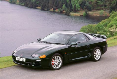 dodge stealth reliability|dodge 3000gt reliability.